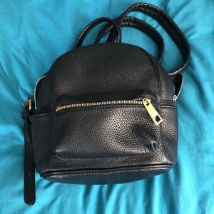 black bag